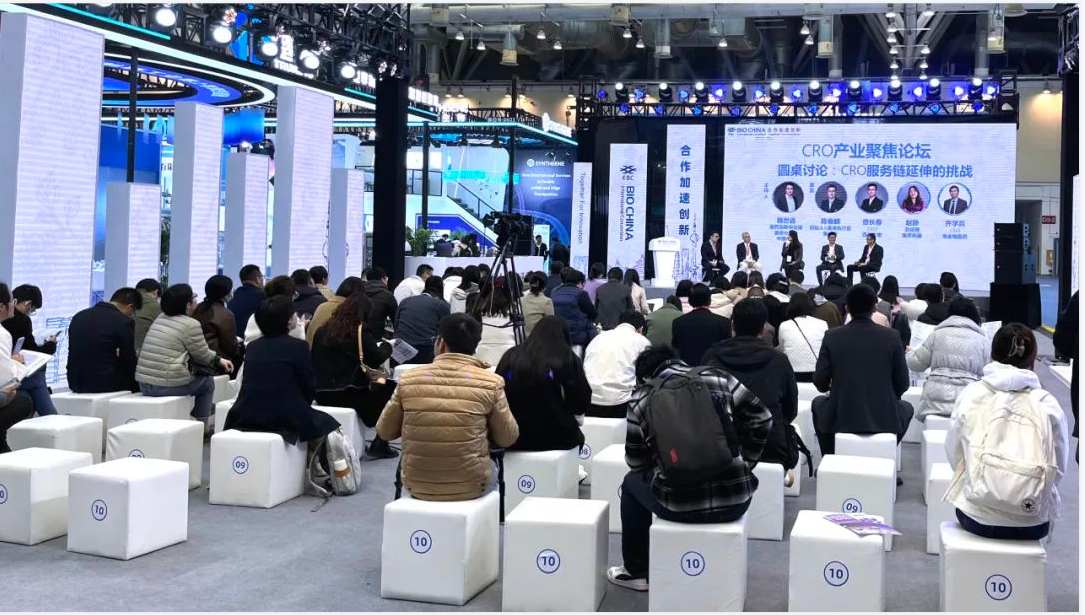 “一会一展”精彩回顾 | 蓄力赋能，奋楫笃行，期待下次相遇！